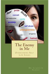 The Enemy In Me