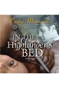 In the Highlander's Bed