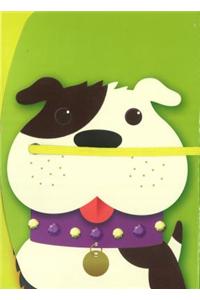 Puppies (Life Canvas)