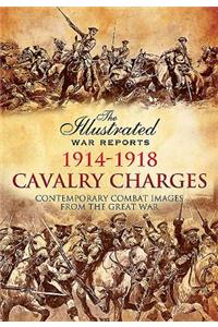 Cavalry Charges 1914-1918