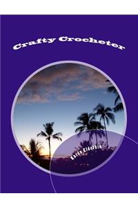 Crafty Crocheter