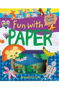 Fun with Paper