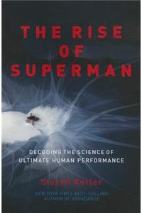 The Rise of Superman