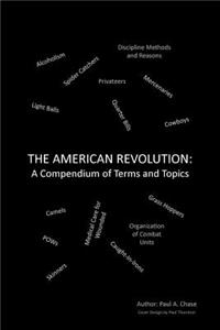 The American Revolution