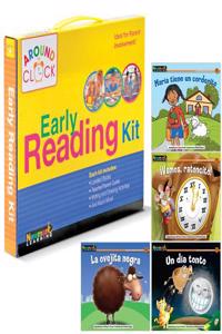 Spanish Read Alone and Together