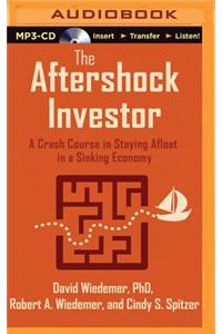 Aftershock Investor
