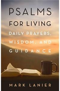 Psalms for Living
