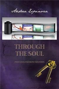Through the Soul: Past Lives and Reincarnation