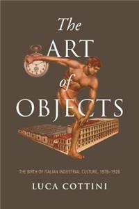 Art of Objects