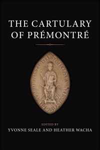 Cartulary of Pr�montr�