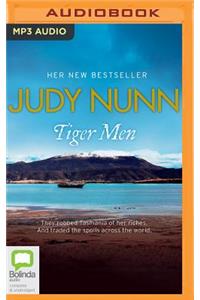 Tiger Men