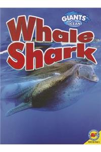 Whale Shark