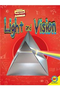 Light and Vision