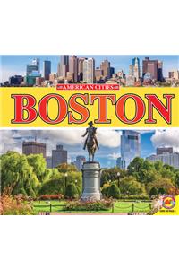 Boston