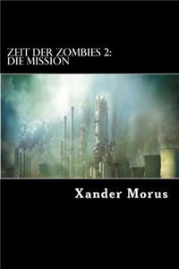 Zeit der Zombies 2