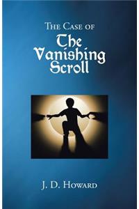 The Case of the Vanishing Scroll