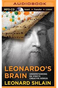 Leonardo's Brain