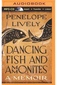 Dancing Fish and Ammonites