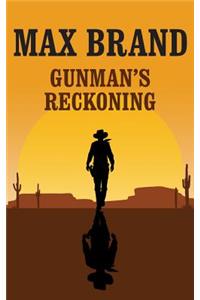 Gunman's Reckoning