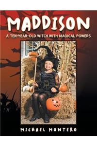 Maddison