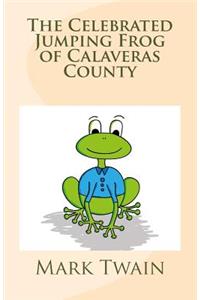 The Celebrated Jumping Frog of Calaveras County