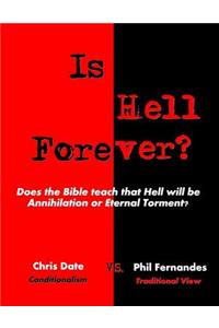 Is Hell Forever?