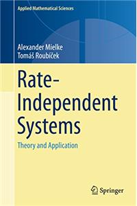 Rate-Independent Systems