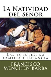 La Natividad del Señor