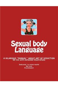 Sexual Body Language!