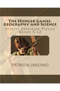 The Hunger Games, Geography and Science