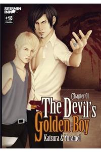 Devil's Golden Boy Ch1