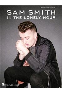 Sam Smith: In the Lonely Hour