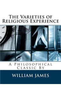 The Varieties of Religious Experience