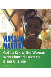 Wangari Maathai