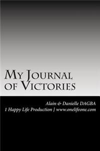 My Journal of Victories