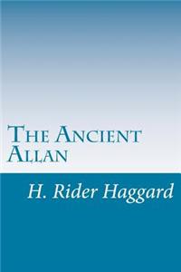 Ancient Allan