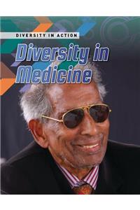 Diversity in Medicine