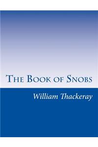Book of Snobs
