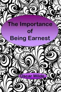 Importance of Being Earnest