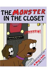 The Monster In The Closet