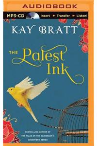 Palest Ink