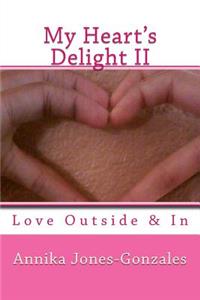 My Heart's Delight II