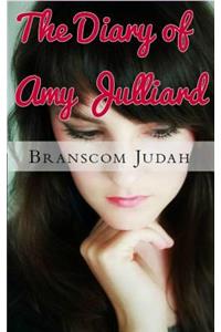 Diary of Amy Julliard