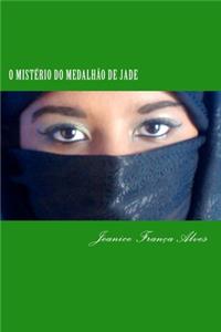 O Misterio do Medalhao de Jade
