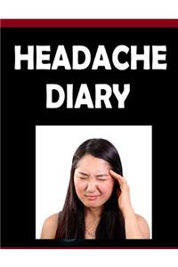 Headache Diary