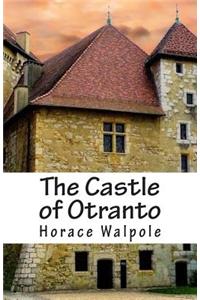 The Castle of Otranto