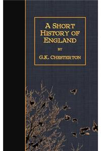 Short History of England