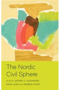 The Nordic Civil Sphere