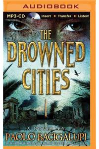 Drowned Cities