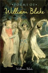 Poems of William Blake